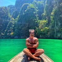 Отзыв от Руслан - Виза Destination Thailand